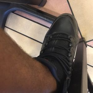 Meet your Posher, Amari